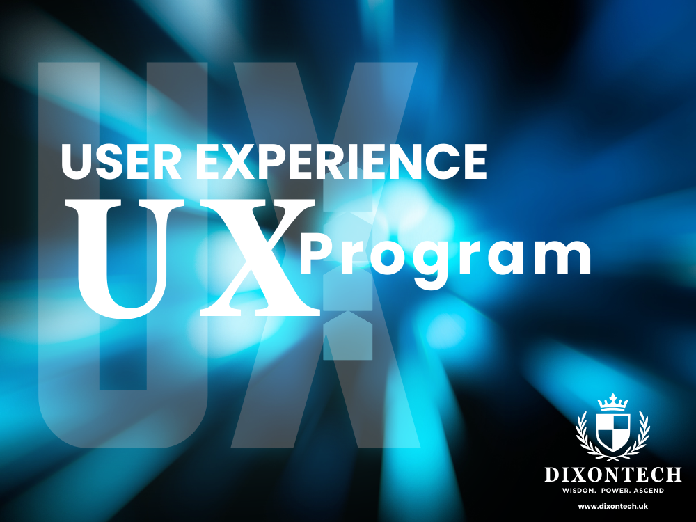 User Experience (UX) Program